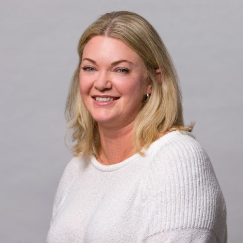 Angela Hughes - Marsden Group