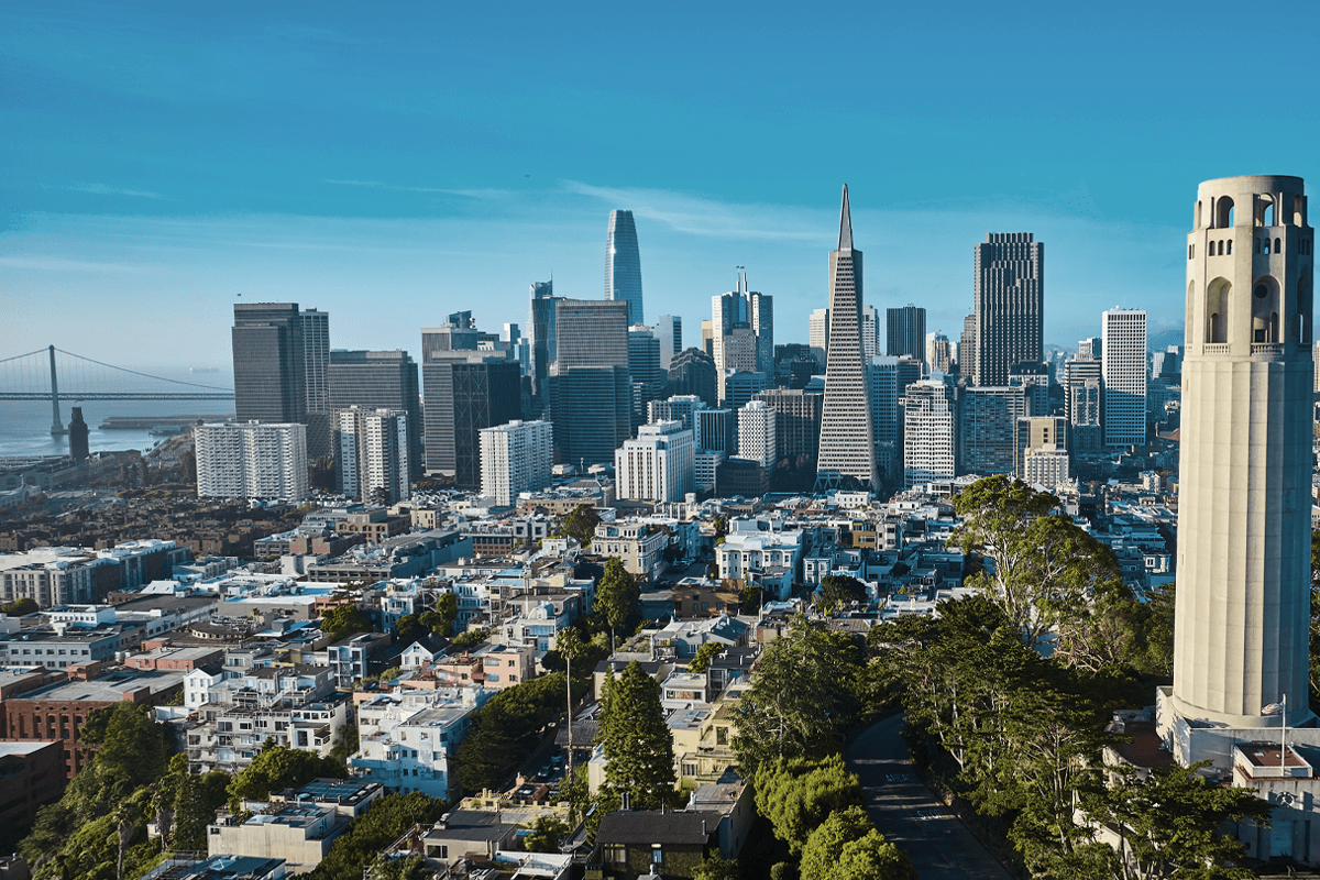 Marsden Group North America San Fransico Office